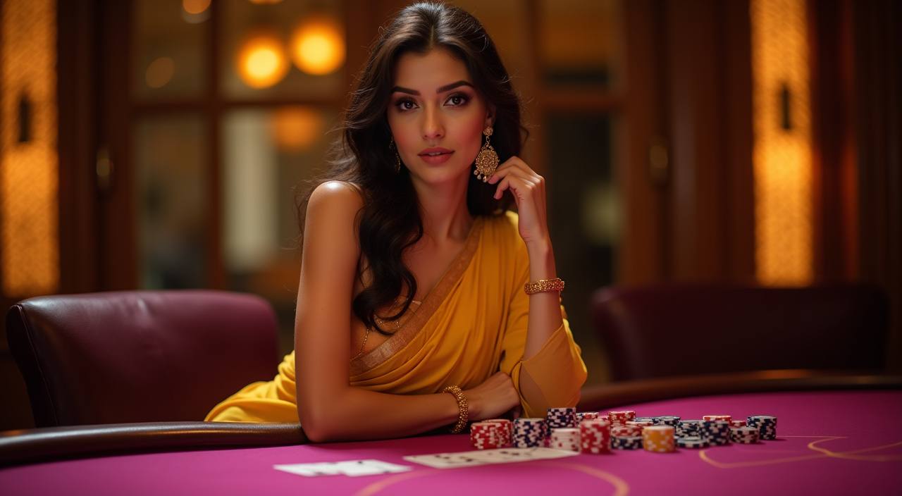 madhursatta Mega Moolah